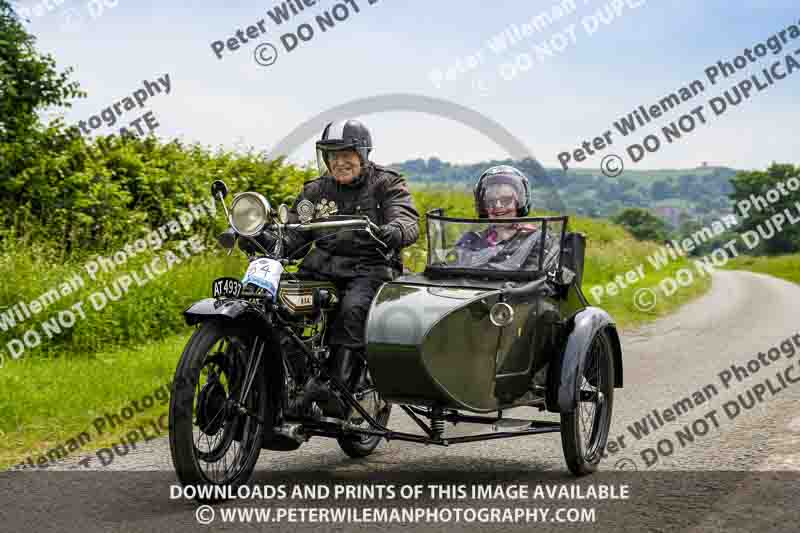 Vintage motorcycle club;eventdigitalimages;no limits trackdays;peter wileman photography;vintage motocycles;vmcc banbury run photographs